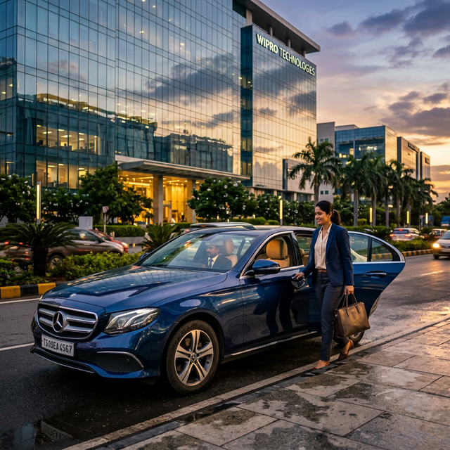 Commute & split costs